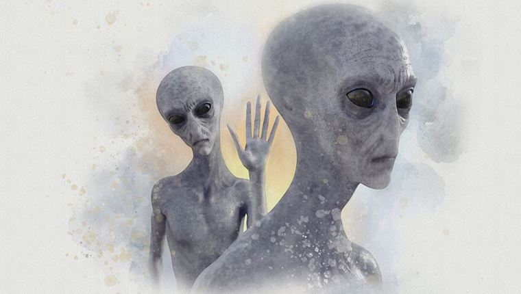 Κι αν οι εξωγήινοι δημιούργησαν το σύμπαν μας σε ένα εργαστήριο;