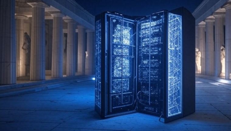 Ξεκινά η κατασκευή του ελληνικού υπερυπολογιστή Δαίδαλος-πόσο θα κοστίσει