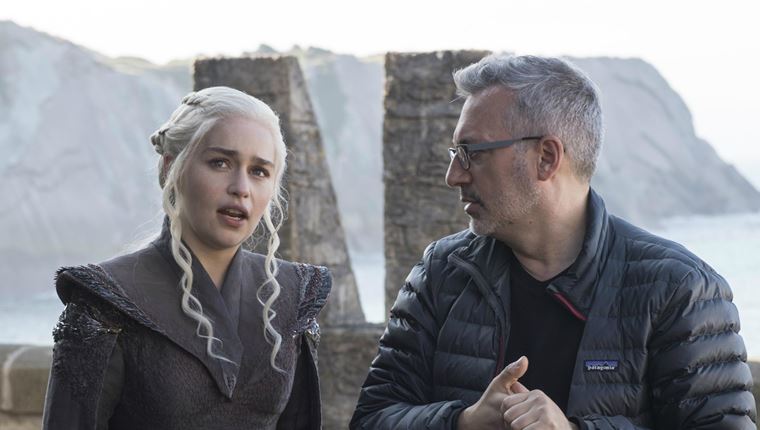 Jeremy Podeswa: Ο άνθρωπος που σκηνοθετεί όλες τις σειρές που αγάπησες