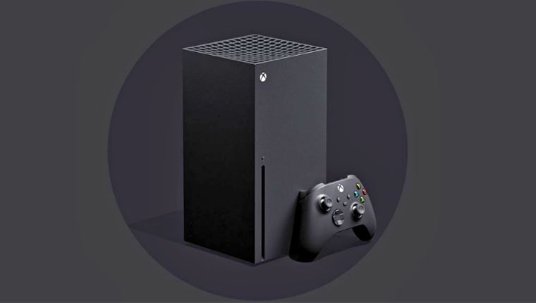 Τι γνωρίζουμε μέχρι στιγμής για το Xbox Series X