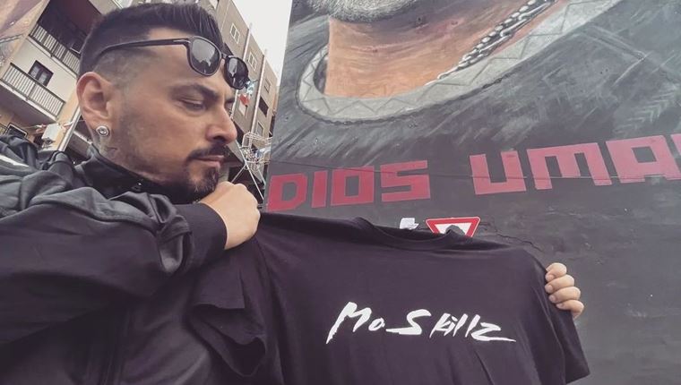 'Έφυγε' από τη ζωή ο ράπερ Mo Skillz σε ηλικία 38 ετών