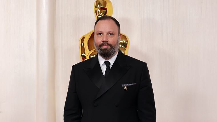 Αυτήν την ταινία ζήλεψε ο Γιώργος Λάνθιμος