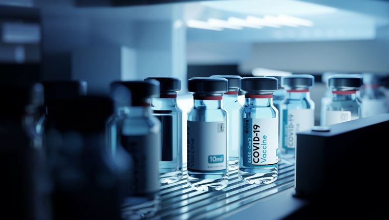 Πότε έρχεται η 4η δόση εμβολίου