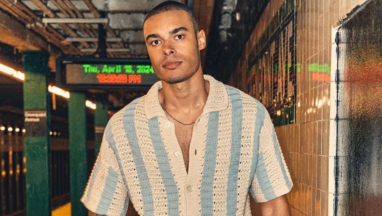 Στιλάτος στην παραλία, challenge accepted