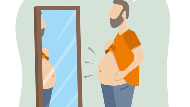 Πώς θα ρίξεις το λίπος στην κοιλιά σύμφωνα με το Harvard