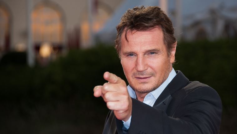 Μαθήματα ζωής από τον Liam Neeson