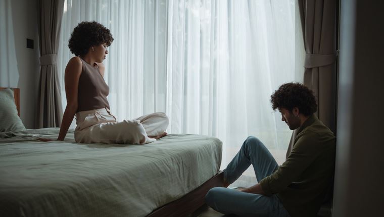 Η πικρή αλήθεια πίσω από το &quot;θέλω λίγο χρόνο να σκεφτώ&quot;