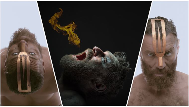 Γιάννης Στάνκογλου, ο άνθρωπος με τα 1000 πρόσωπα