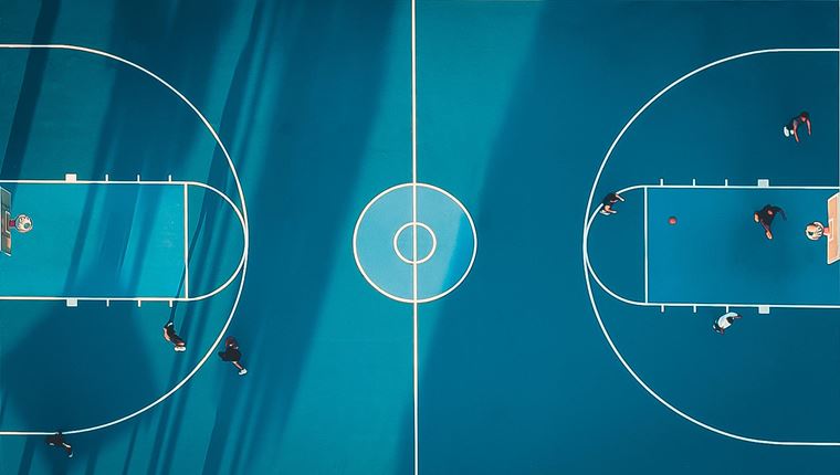 Οι καλύτερες μπάλες μπάσκετ για καλοκαιρινά μονά