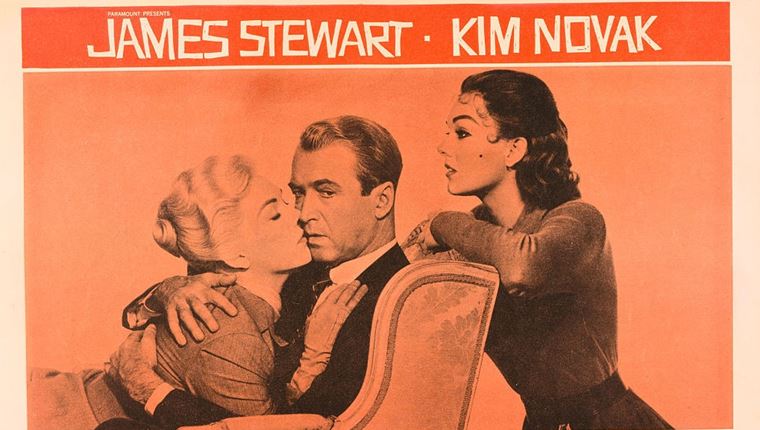 Vertigo με Robert Downey Jr., αυτό θέλουμε να το δούμε