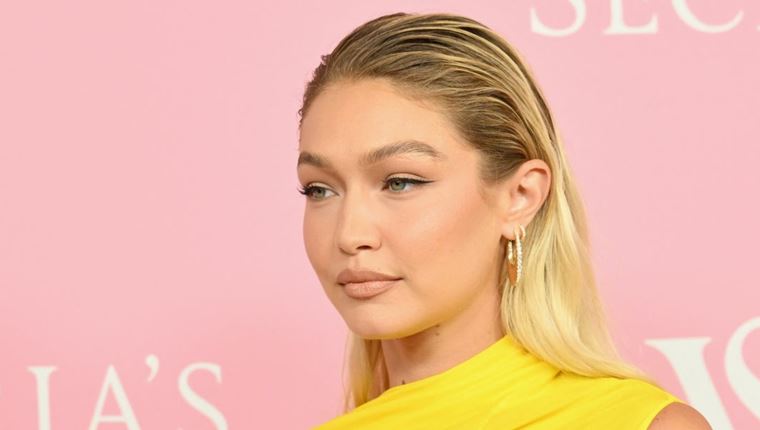 H κυβέρνηση του Ισραήλ τα έβαλε με τη Gigi Hadid
