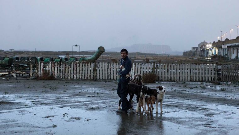 Dogman: Η ιταλική ταινία στο Ertflix που αξίζει να δείτε πριν κατέβει