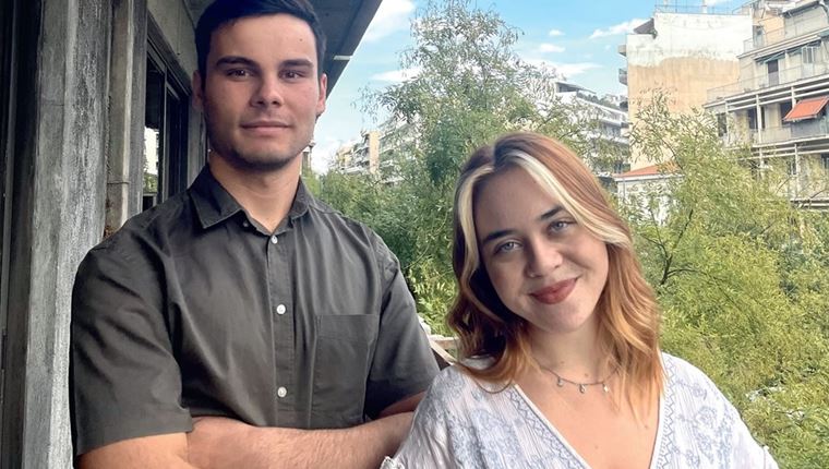 Hearthy, η startup που φτιάχνει eco-friendly λίπασμα από μαλλιά