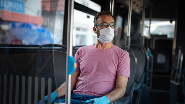 Τα νέα μέτρα που ισχύουν σε όλη τη χώρα