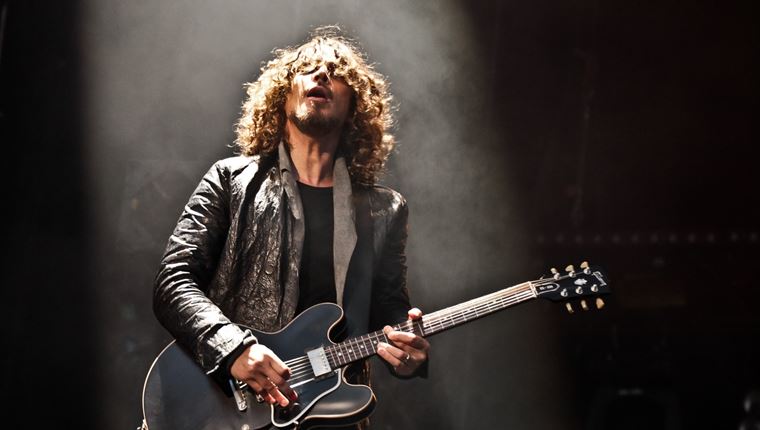 Chris Cornell: Αυτόν τον τραγουδιστή θεωρούσε θησαυρό για τη μουσική