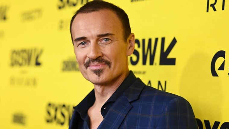 Έφυγε από τη ζωή ο Julian McMahon του Nip/Tuck