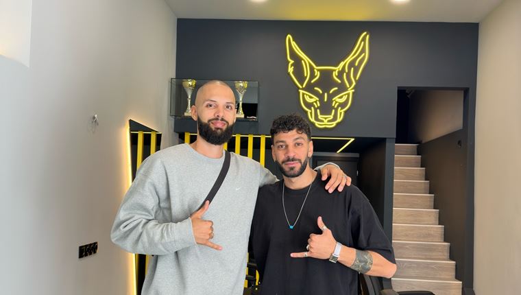 Mokka&#39;s Barbershop: Η grooming Μέκκα των σταρ είναι στα Πετράλωνα
