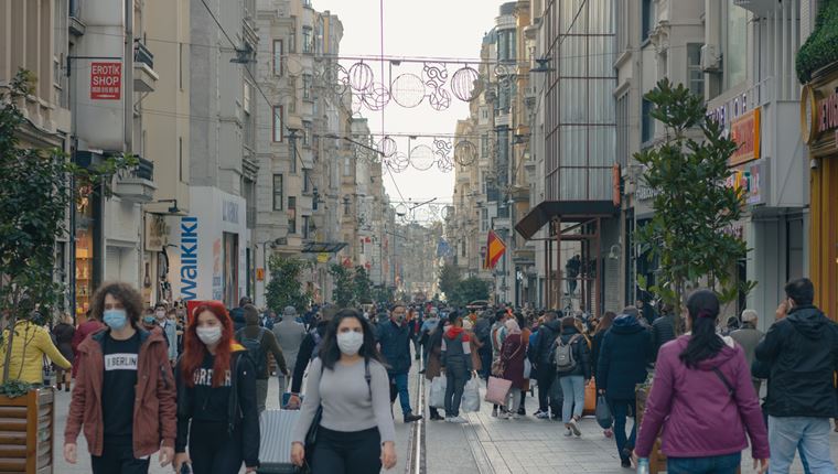 Φόβος για τη συλλοίμωξη από κορονοϊό και γρίπη