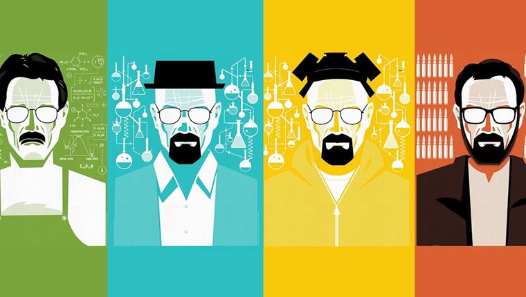 Στο Netflix θα προβληθεί η ταινία του Breaking Bad