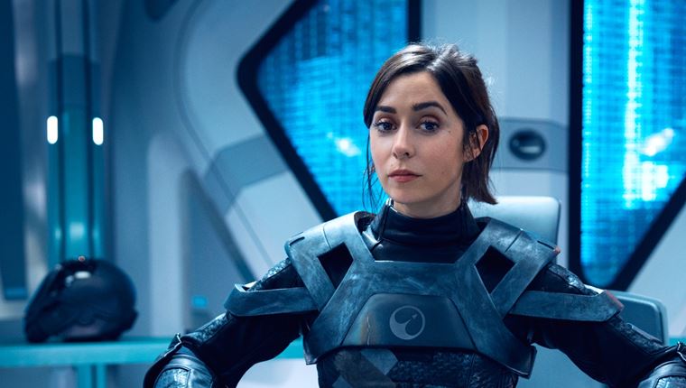 Οι νέες ταινίες και σειρές του Netflix για τον Απρίλιο που δεν πρέπει να χάσεις