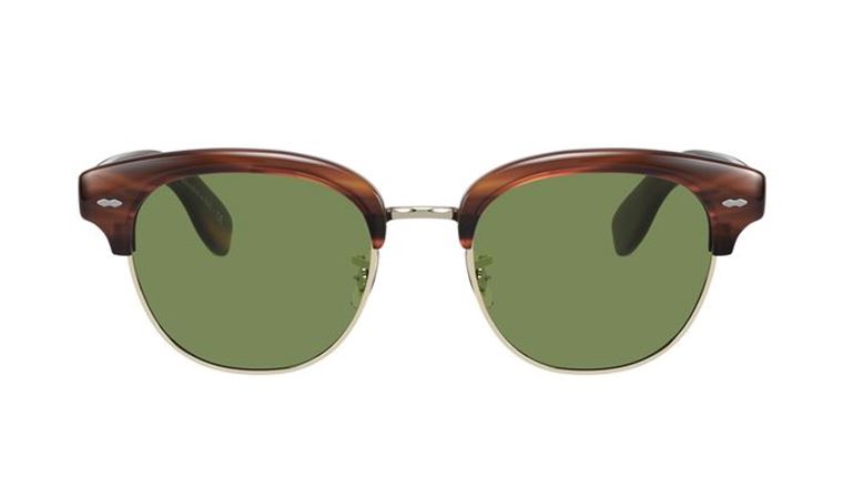 Το στυλ του Cary Grant εμπνέει τα νέα γυαλιά της Oliver Peoples