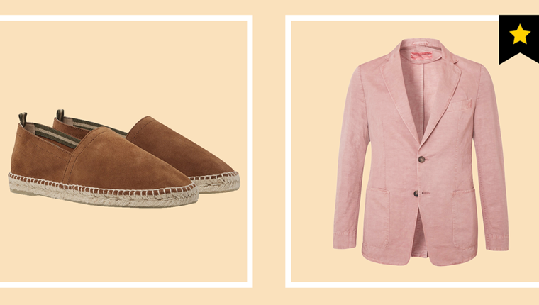 Smart casual καλοκαιρινά looks