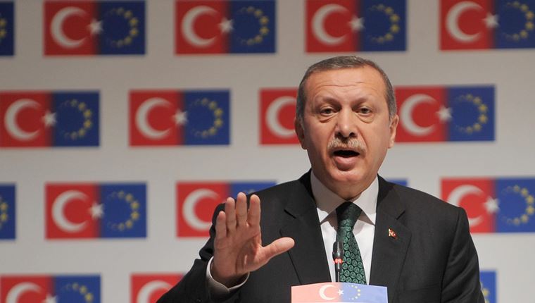 Καταδίκη της Τουρκίας για τη συνεχιζόμενη κράτηση του φιλοκούρδου Σελαχατίν Ντεμιρτάς