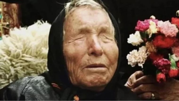 Κι αν το τέλος του κόσμου πλησιάζει;