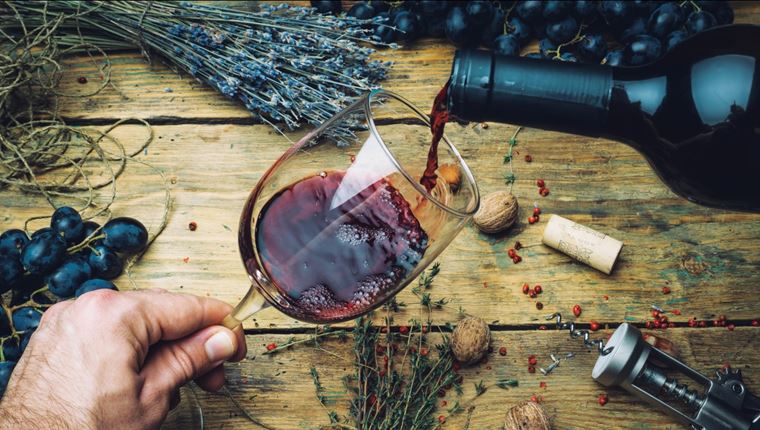 Ο μαγικός κόσμος των κρασιών της Donnafugata