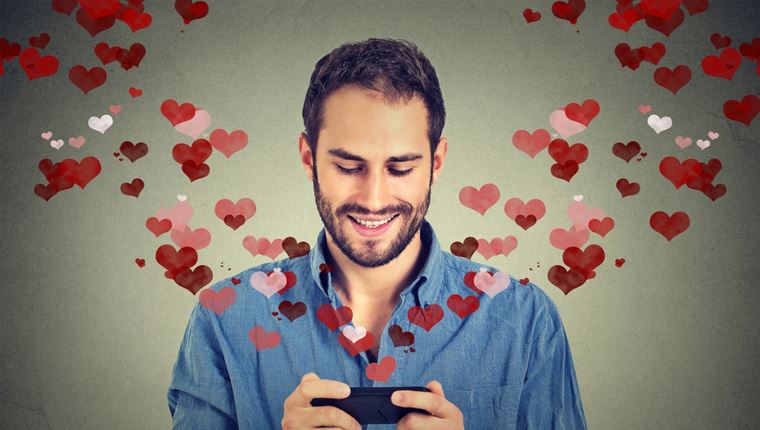 Πώς να διαλέξει ένας άνδρας το καλύτερο dating app το 2025