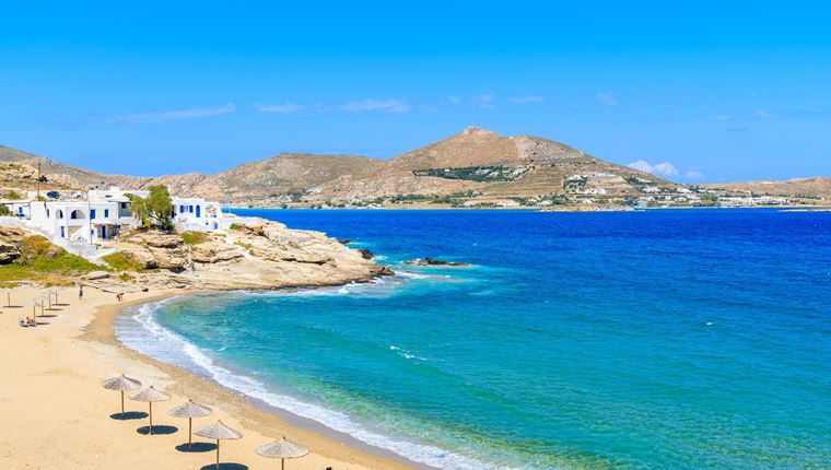 Το πιο όμορφο νησί στον κόσμο είναι στην Ελλάδα