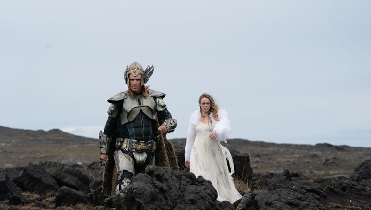 Πρώτο trailer για το Eurovision Song Contest: The Story of Fire Saga του Netflix