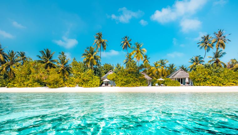 9 από τις ωραιότερες παραλίες του κόσμου