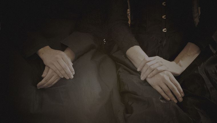 "Μπου: Ιστορίες φαντασμάτων" στο Κέντρο Ελέγχου Τηλεοράσεων