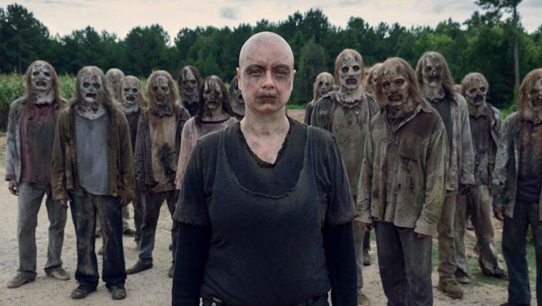 Όλες οι λεπτομέρειες για το νέο spin-off του The Walking Dead