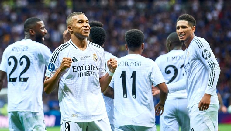 Oι 30 πιο ακριβές ποδοσφαιρικές ομάδες στον κόσμο