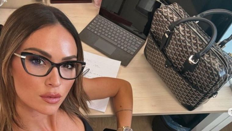 Η Δώρα Παντέλη είναι η ελληνίδα superwoman που πρέπει να ξέρεις