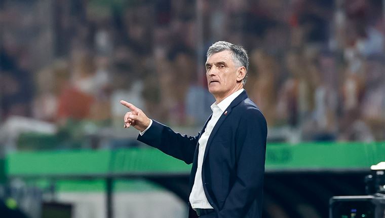 Συνεχίζουν μαζί Ολυμπιακός και Μεντιλίμπαρ έως το 2027-Αυτό είναι το ποσό της συμφωνίας