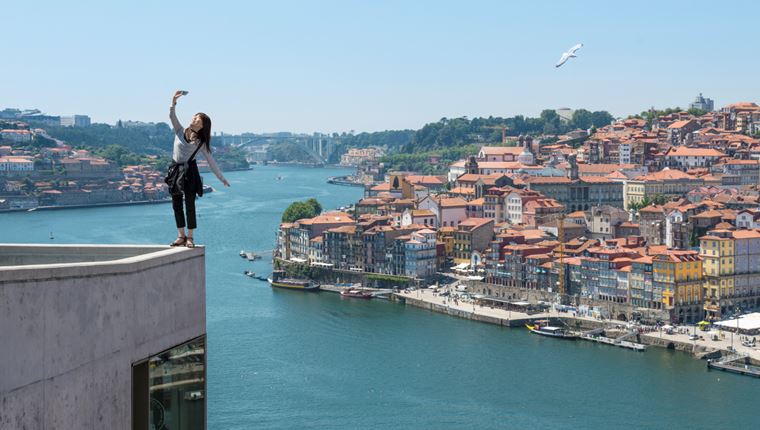 Selfies, αυτός ο θανάσιμος κίνδυνος