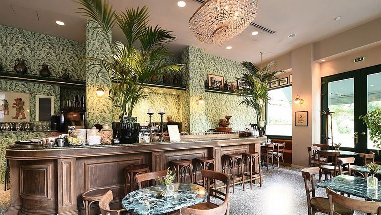 Τα πιο δημοφιλή hip urban στέκια της Αθήνας