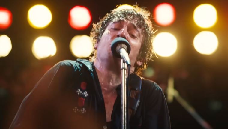 Όσα πρέπει να ξέρεις για το Deliver Me from Nowhere, την ταινία για τη ζωή του Bruce Springsteen