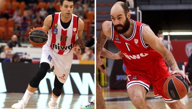 Και δηλαδή, πόσο διαφέρει η μεταγραφή Σπανούλη από αυτήν του Σλούκα;