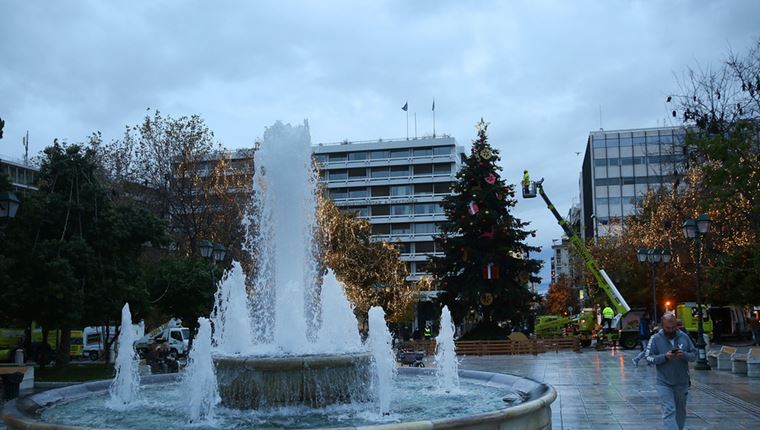 Πώς θα κάνουμε φέτος Χριστούγεννα