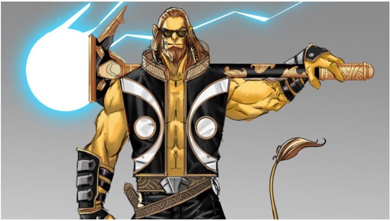 Έρχεται το Monkey King, η νέα ταινία του John Wοο