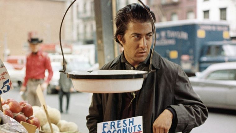 Όσα έμαθε η ζωή στον Dustin Hoffman