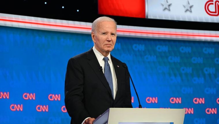 Εξακολουθεί ο Joe Biden να είναι η καλύτερη ελπίδα των Δημοκρατικών;