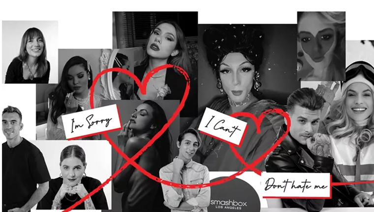 #IamOriginalGreekTeam: 11 influencers γιορτάζουν τον Άγιο Βαλεντίνο με τον δικό τους, μοναδικό τρόπο