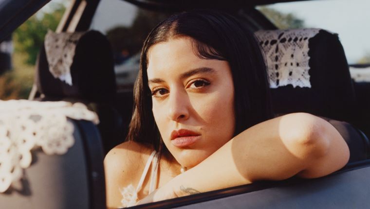 H Μαρίνα Σάττι πάει φέτος την Ελλάδα στη Eurovision