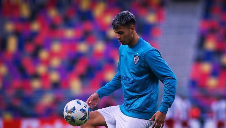 Ο Ολυμπιακός δεν πρόκειται να εγκαταλείψει έτσι εύκολα τον Christian Ordóñez