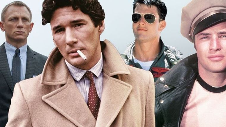 Ταινίες και ήρωες του σινεμά που άλλαξαν τον κόσμο της μόδας